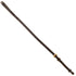 Tory Leather Flat Standing Martingale Attachment